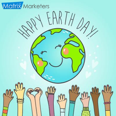 mtrxmrktrs's tweet photo. On this Earth day let's pledge to go green βοΈ
#EarthDay #GoGreen #MatrixMarketers #HappyEarthDay #EarthDay #EarthDay2019 #earthdayrun #EarthMonth https://t.co/30Cf2ZTPqD