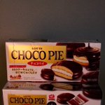 チョコパイの空き箱で工作しました!細かすぎる作品に感動!