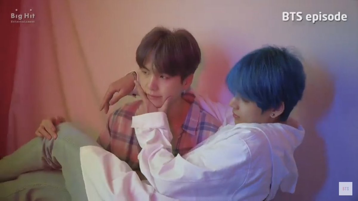 BTS14695872's tweet photo. テギしんど https://t.co/XGydks5noj