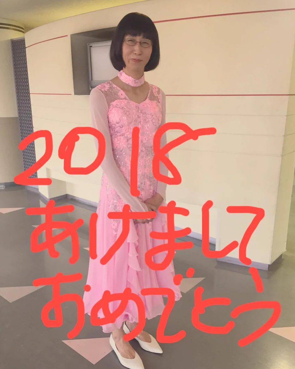 そっくりすぎて意味が分からない…？アンガールズが阿佐ヶ谷姉妹を完コピ！！