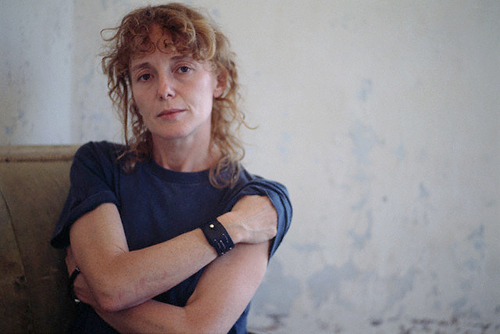 Appreciation post of claire denis;happy (belated) 73rd birthday  