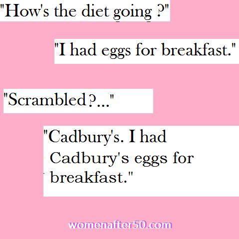 Diet taking a back seat this Easter, oops 😬! Not very fond of scrambled eggs anyway.... my favourites are the Lindt chocolate bunnies. Ok, so they're not eggs... minor detail!!!!!! via Facebook facebook.com/photo.php?fbid…