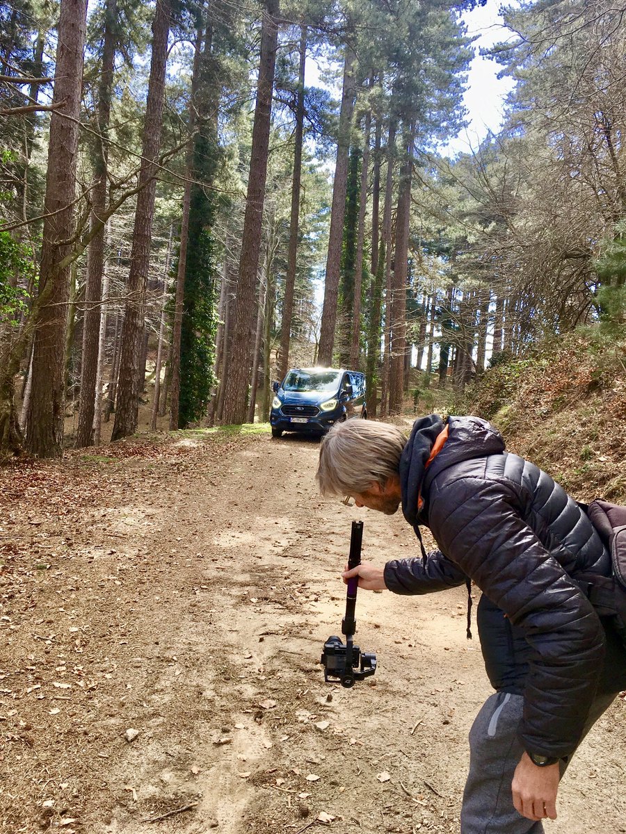 Eden Campervan tweet media