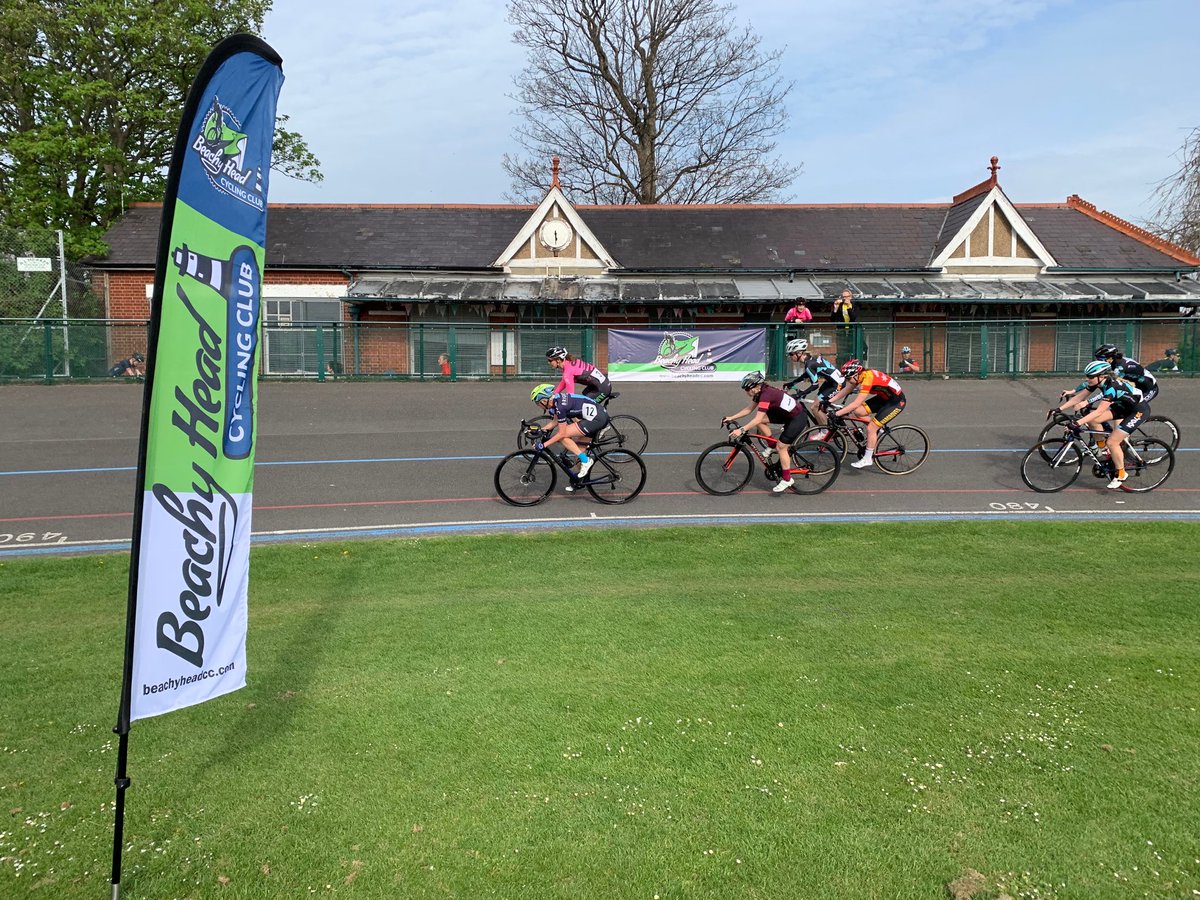 Beachy Head CC Races tweet media