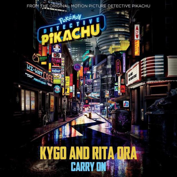 playfmnl's tweet photo. De nieuwe PlayFM MEGAHIT: Kygo &amp; Rita Ora - Carry On #kygo #ritaora #carryon #playfm #playfmnl #megahit https://t.co/IvLHUlKGzA