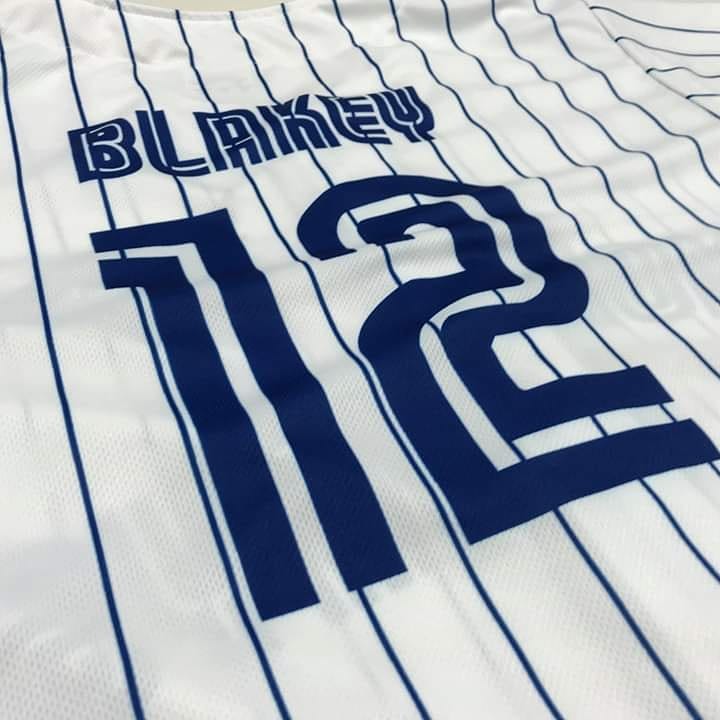 A2Sports1's tweet photo. Baseball Jerseys
Teamwear and Bulk Orders contact us via
E-mail :a2.sports2505@gmail.com
What's App :+92-323-0477511 https://t.co/OyzTAWilb5