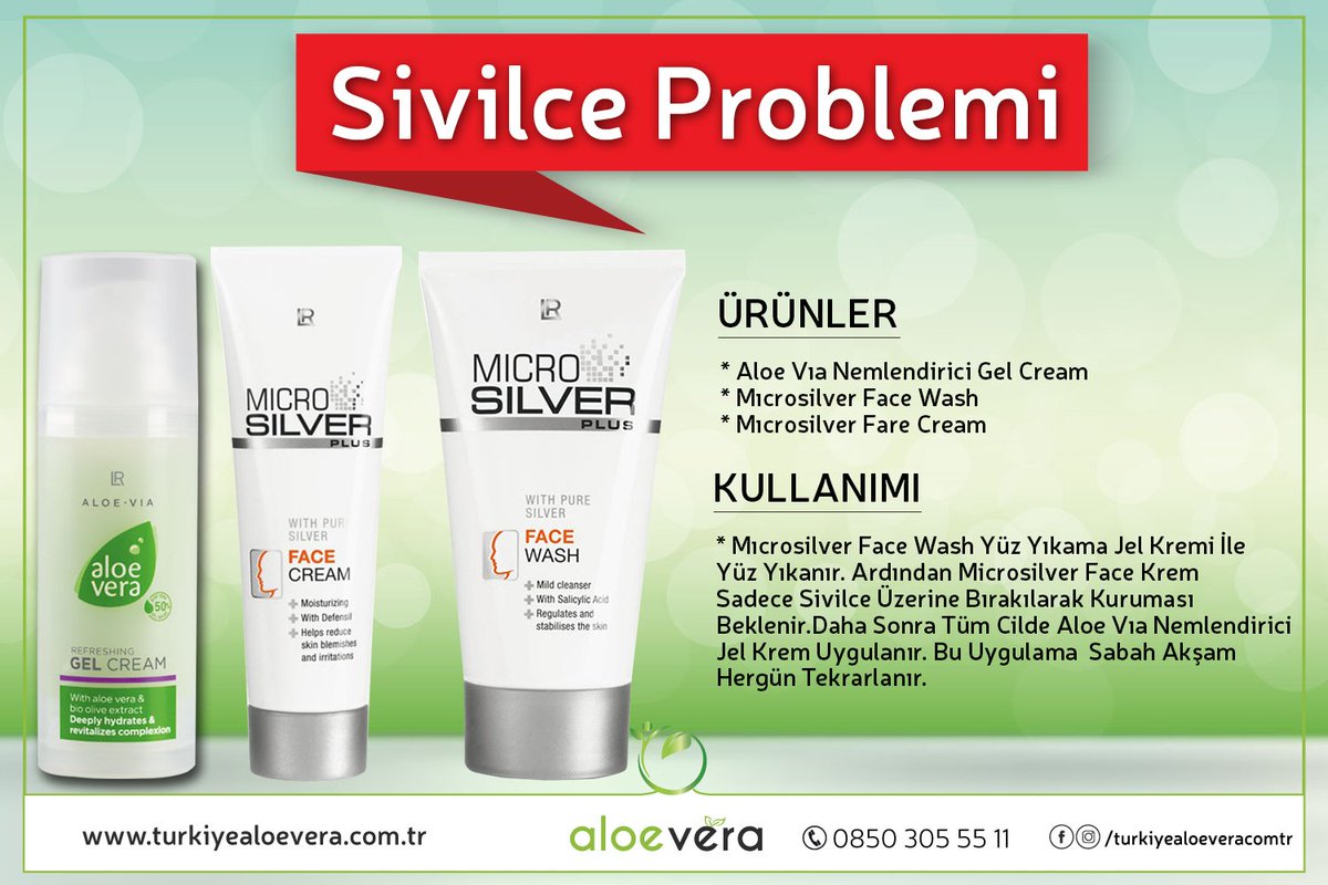 traloeveracomtr's tweet image. Sivilce Problemi Yaşayanlar İçin Çözüm
turkiyealoevera.com.tr
#turkiyealoevera #sivilceproblemi #akne #lrzeitgard #lrecapin #gıdatakviyesi #bebekkremi #koku #erkekparfüm #kadınparfüm #temizlik #bakım #Meuby #CristinaFerreira #sağlık #mikroblading #sağlıklıyaşam #güzellik