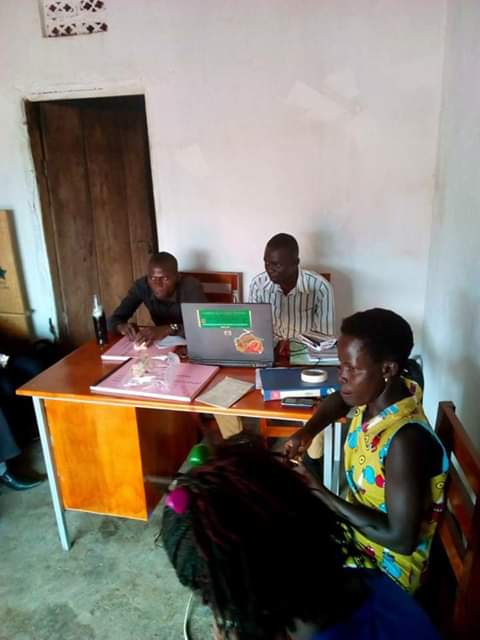 etot_daniel's tweet photo. capacity building training sessions are doing wonders for us and our community volunteers things are never the same https://t.co/yC8HYGJVWG