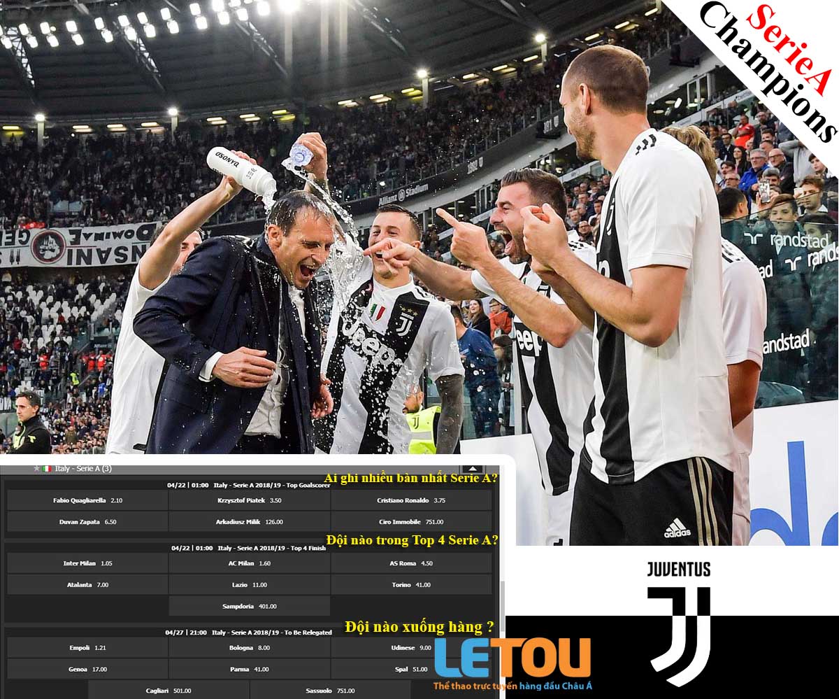 LetouVN's tweet photo. Juventus mới có chức vô địch thứ ... 🥳
Các đội vô địch Serie A trong 8 năm qua
2011/2012 = Đen Trắng
2012/2013 = Trắng Đen
2013/2014 = Bà Đầm Già 
2014/2015 = La Vecchia Signora
2015/2016 = Bianconeri
2016/2017 = Zebre
2017/2018 = Gobbi
2018/2019 = JuventusFC 

#Letou https://t.co/gFrm5o2Yvv