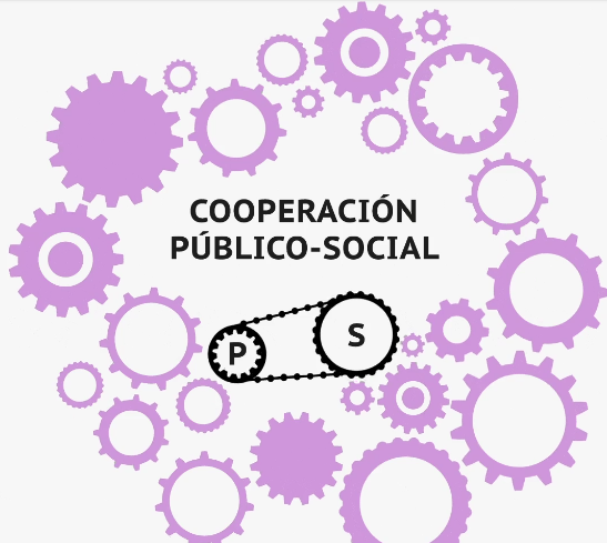 ¿Eres entidad ciudadana? Participa en los I Premios de #CooperaciónPúblicoSocial del Ayuntamiento <a href="/MADRID/">Ayuntamiento Madrid</a>. Seis premios que suman 100 mil euros para ideas innovadoras y proyectos en marcha.
¡Hasta el 3 de mayo!  ℹ️ sede.madrid.es/sites/v/index.…

<a href="/CooperaMadrid/">Coopera Madrid</a>