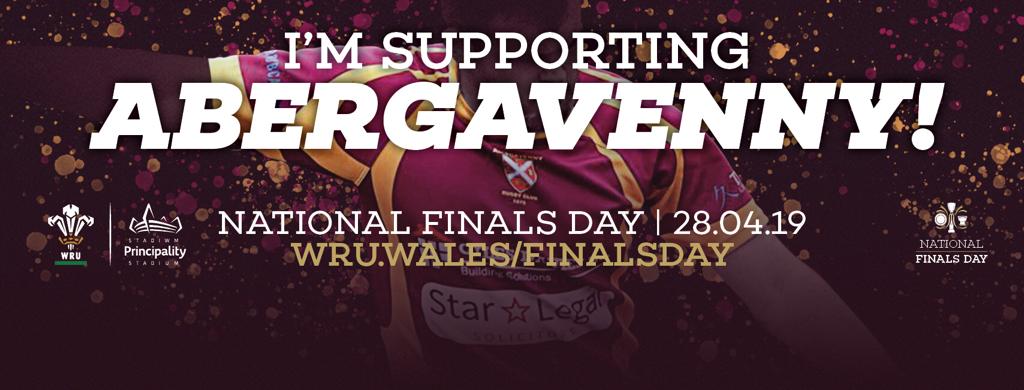 ......second part of this week is 1s v <a href="/OakdaleRFC/">Oakdale RFC</a> at the Principality  Stadium. The guys can't wait and look forward to your awesome support as always 👍🏻👏👍🏻👏👍🏻
#upthegenny 
<a href="/AllWalesSport/">All Wales Sport</a> <a href="/WRU_Community/">WRU Community - Wrth galon y genedl</a> 
<a href="/WelshRugbyUnion/">Welsh Rugby Union 🏴󠁧󠁢󠁷󠁬󠁳󠁿</a> <a href="/welshclubrugby/">Welsh Club Rugby 🏉</a>