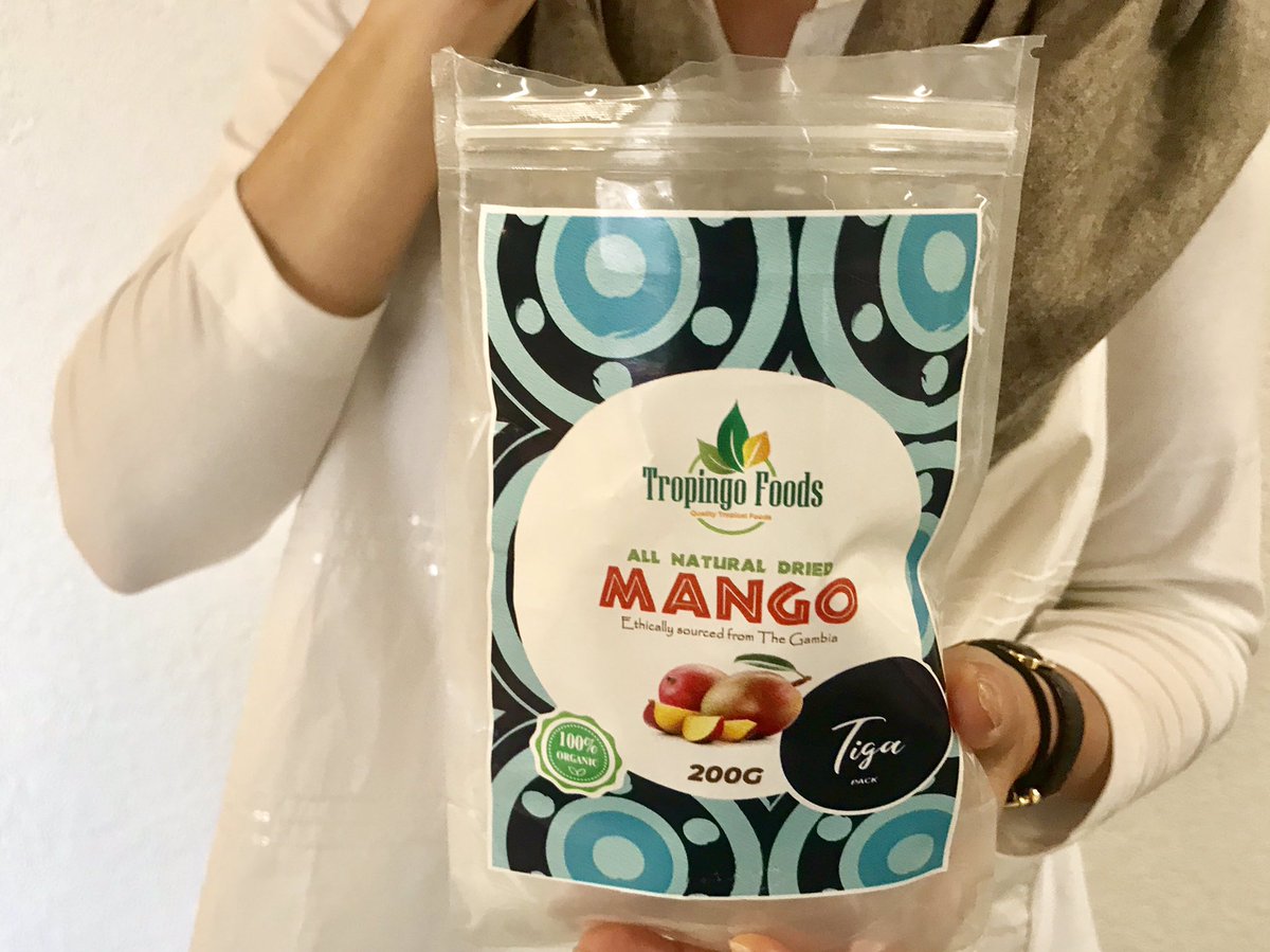 CorporateFarmers Int® (@corpfarmers_int) on Twitter photo Mango season is here 😀
Hope you know you can have your natural #DriedMango that can be kept in the office and home?
The value chain of Agriculture is enermous it only takes you to identify the value chain you can invest in. cc <a href="/TropingoFoods/">Tropingo Foods</a> Mango season is here 😀
Hope you know you can have your natural #DriedMango that can be kept in the office and home?
The value chain of Agriculture is enermous it only takes you to identify the value chain you can invest in. cc <a href="/TropingoFoods/">Tropingo Foods</a>