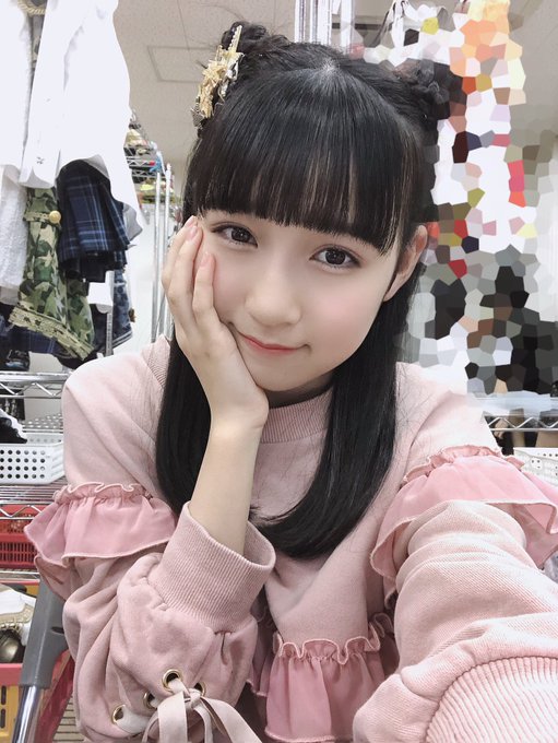 今村麻莉愛のTwitter画像8