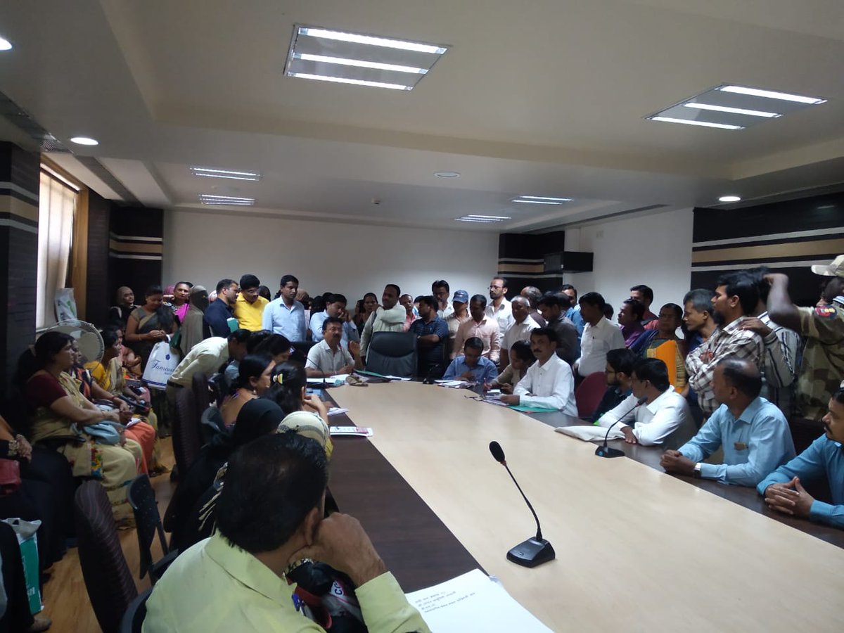 bhivandi constituency parlimentary२०१९ tweet media