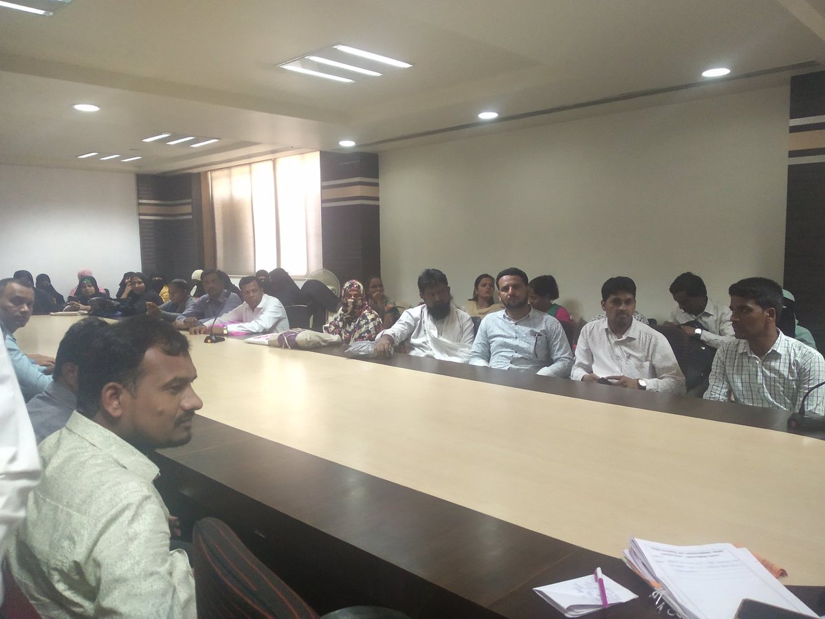 bhivandi constituency parlimentary२०१९ tweet media