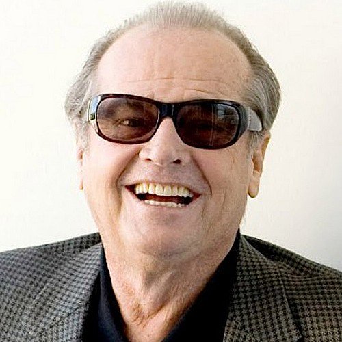 Birthday Wishes to Jack Nicholson, Amanda Mealing and Louis Smith. Happy Birthday!  