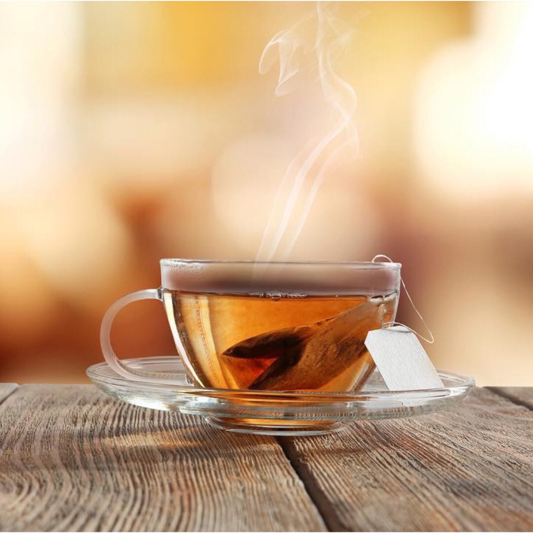 Kahvaltının vazgeçilmezi, öğünlerin rehavet gidericisi, akşamüstü saatlerinin atıştırmalık bahanesi çayını farklı aromalı mı tercih edersin, yoksa eski usul demli çay mı favorin? :) #teabag #glatfelter #dorukteknik