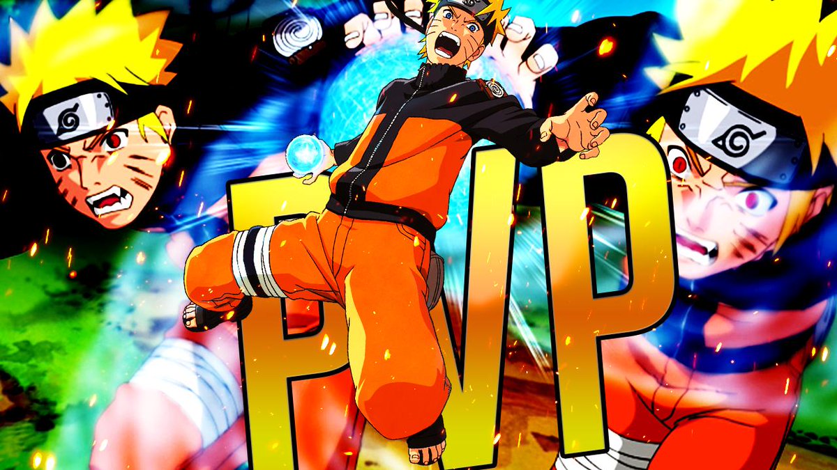 Rokage Five Kage Pvp So Many Dodges Naruto Ultimate Ninja Blazing T Co Conyfdihk7