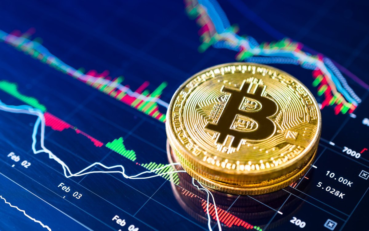 ArabBitNews's tweet photo. البتكوين تحافظ على مستواها ومؤشر رئيسي يظهر أن هناك تحرك كبير وشيك
https://t.co/MQIZ4MvFKG https://t.co/KWwRdmJ9GI