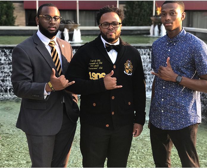 mach_so1o's tweet image. ALPHAversary 💪🏾 #3YearsIn