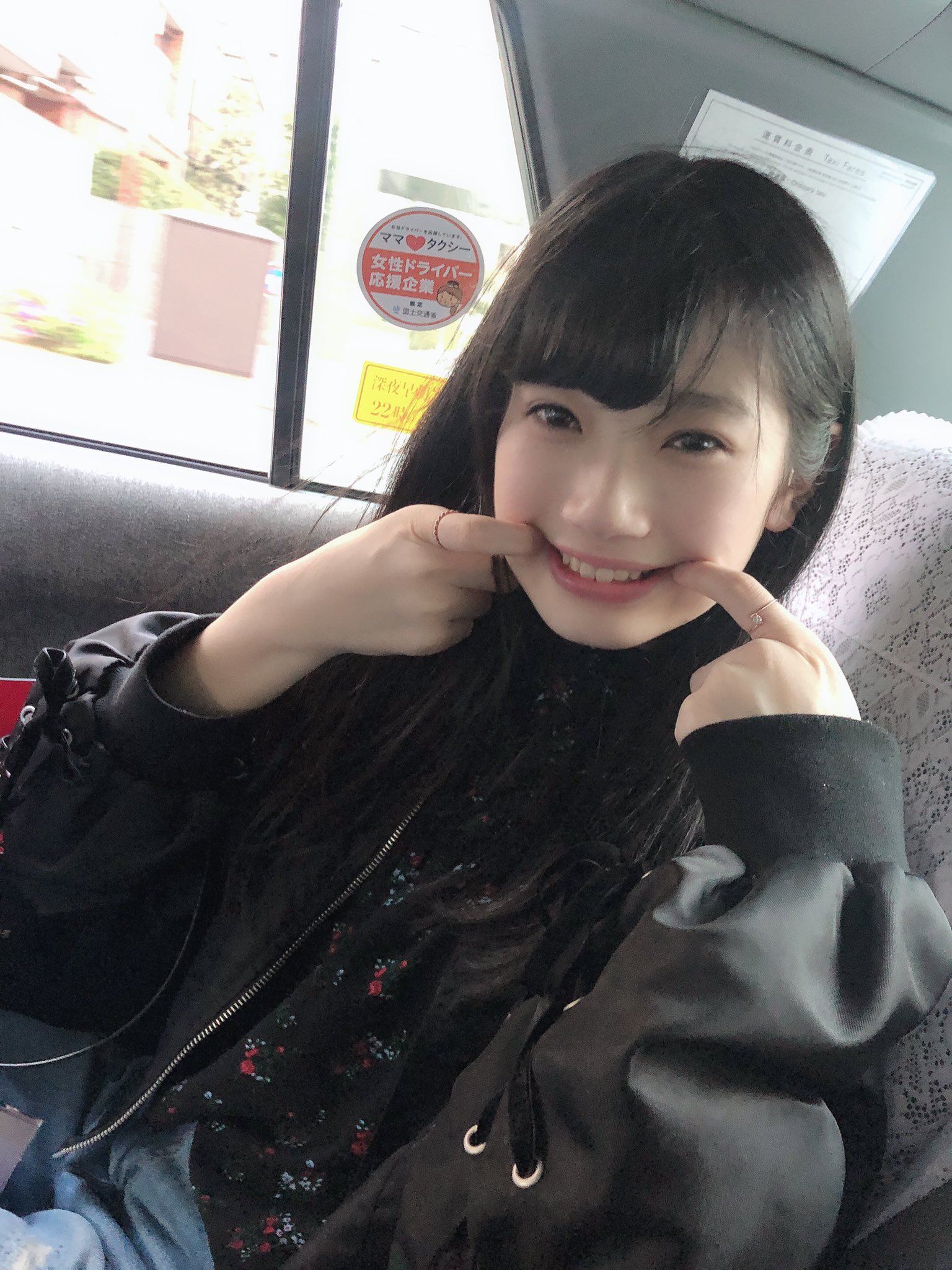 篠原葵 まねきケチャ 今からライブですー 19 25 なので是非遊びに来てください