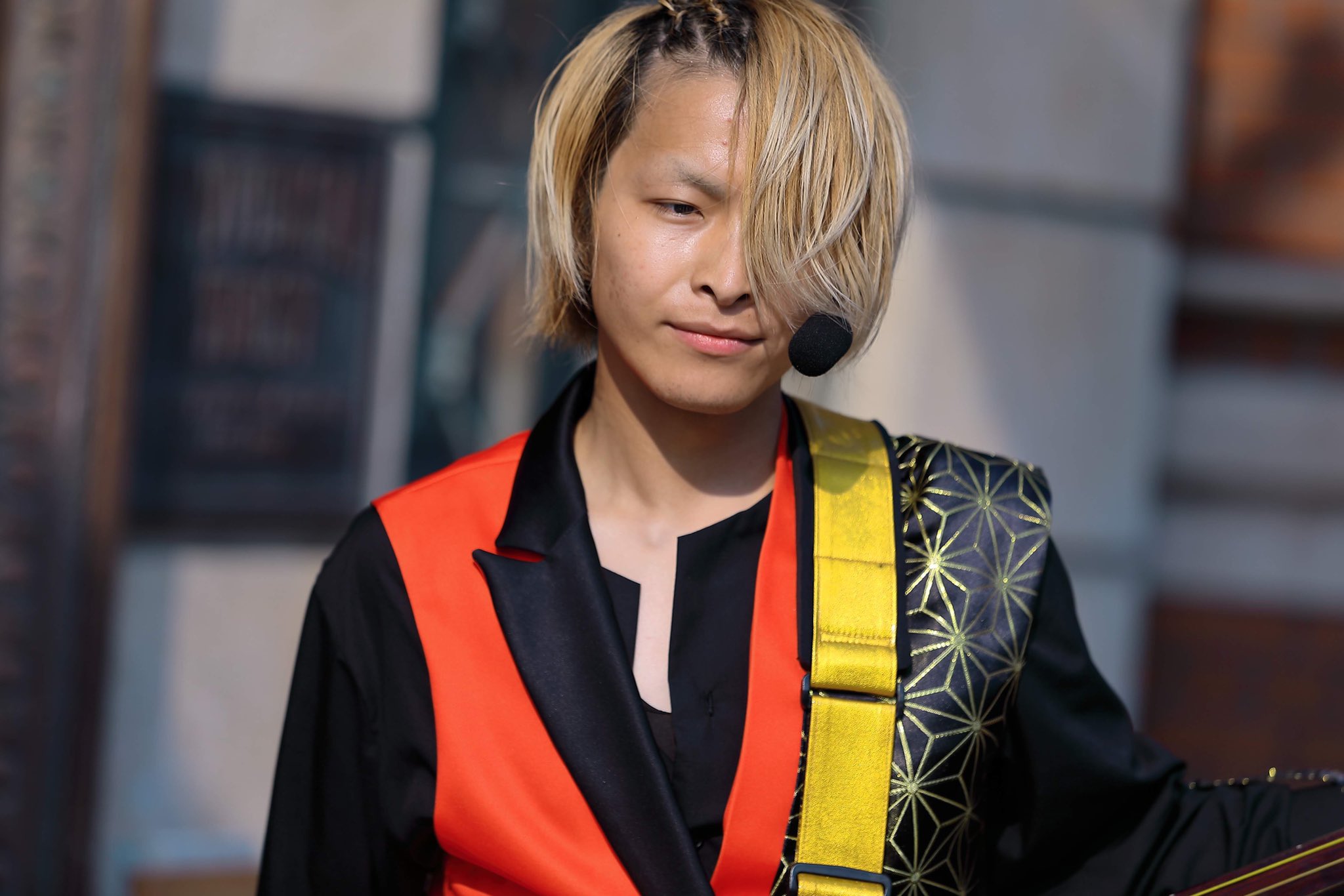 M.Minami в X: „4/21 イーストミーツウエストカルテット Kiju M.Minami в X: „4/21 イーストミーツウエストカルテット Kiju