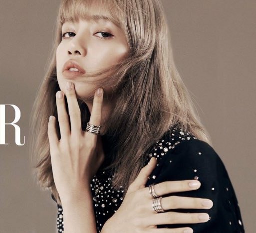 Lisa Twitter
