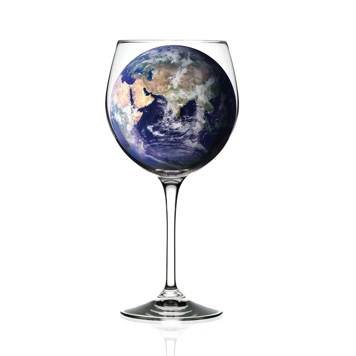 Drink responsibly with Luxion the first eco crystal glass.
#EarthDay19 #WorldEarthDay