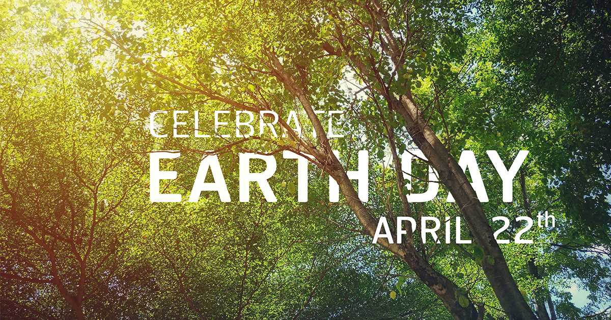 🌍Happy Earth Day!🌍

We must do all we can to look after this wonderful planet.