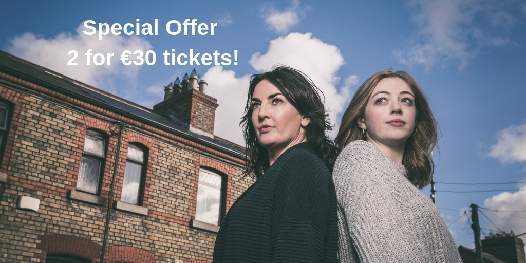 smockalley's tweet photo. #SpecialOfferAlert
We have a 2 for €30 offer on tickets for tonight's performance of #Spotless by @RiseIreland + @ThenThisTheatre
Get tix here: https://t.co/knfwffOy0B
or ring box office at 01 677 0014
#SeeMoreTheatreIRL #SmockResidents #Theatre #Irish #WhatsOn #Dublin https://t.co/gLLmDzfmDx