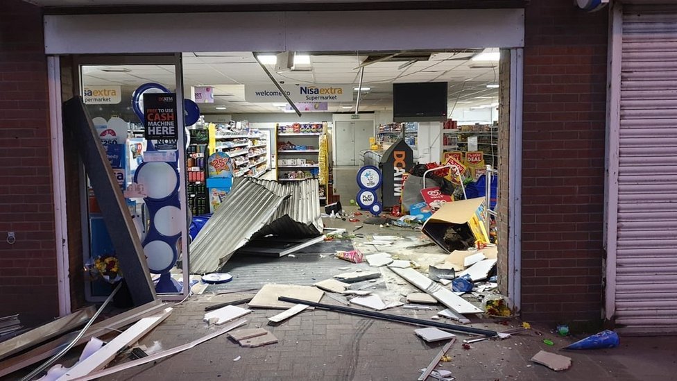 BBC East Midlands tweet media