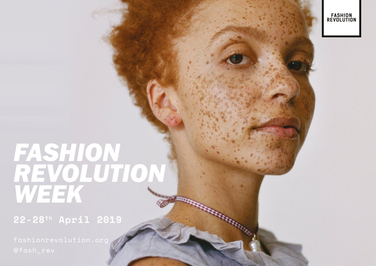 This #EarthDay, <a href="/Fash_Rev/">Fashion Revolution</a> declares a #ClimateEmergency. Check out the best events for #FashionRevolutionWeek2019 inc  <a href="/TheEarthissue/">Earth Issue</a> <a href="/knowtheorigin/">Know The Origin</a> <a href="/khamnettlondon/">KATHARINE HAMNETT</a> <a href="/beyondretrouk/">Beyond Retro</a> beljacobs.com/the-magazine/f… #whomademyclothes #ethicalfashion