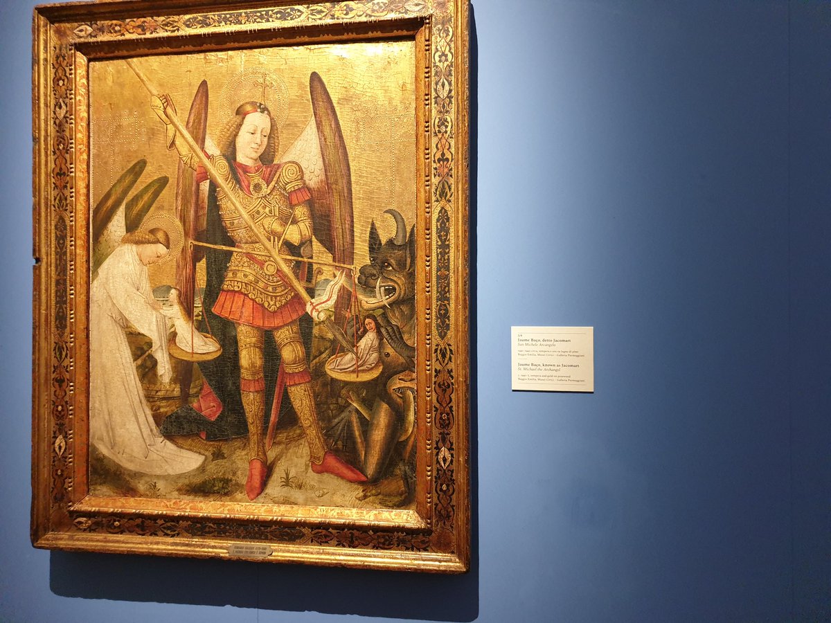 serafinopaterno's tweet photo. Gran pienone alla Mostra #RinascimentovistodaSud visto da sud". A Palazzo Lanfranchi. A #Matera2019. Per la prima volta si osserva il #Rinascimento da un"altra latitudine. In esposizione anche capolavori di Raffaello, Donatello, e Antonello da Messina. @PaoloVerri @Matera2019 https://t.co/gSQjSHTiYc