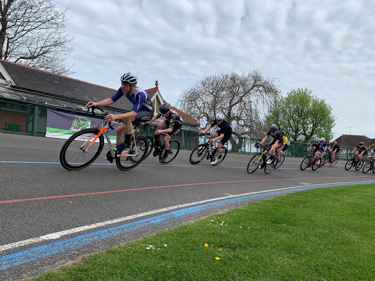 Beachy Head CC Races tweet media