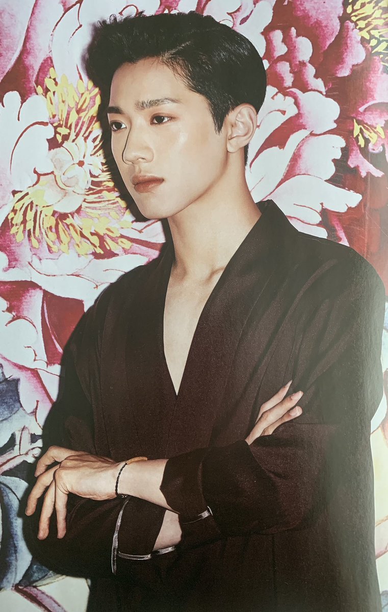 KuanlinTH's tweet photo. [📷] ภาพควานลินจากนิตยสาร GQ Korea ฉบับเดือนพฤษภาคมค่ะ✨
©lintoyou923
#라이관린 #赖冠霖 #LaiKuanlin https://t.co/NR3iJW0rMb