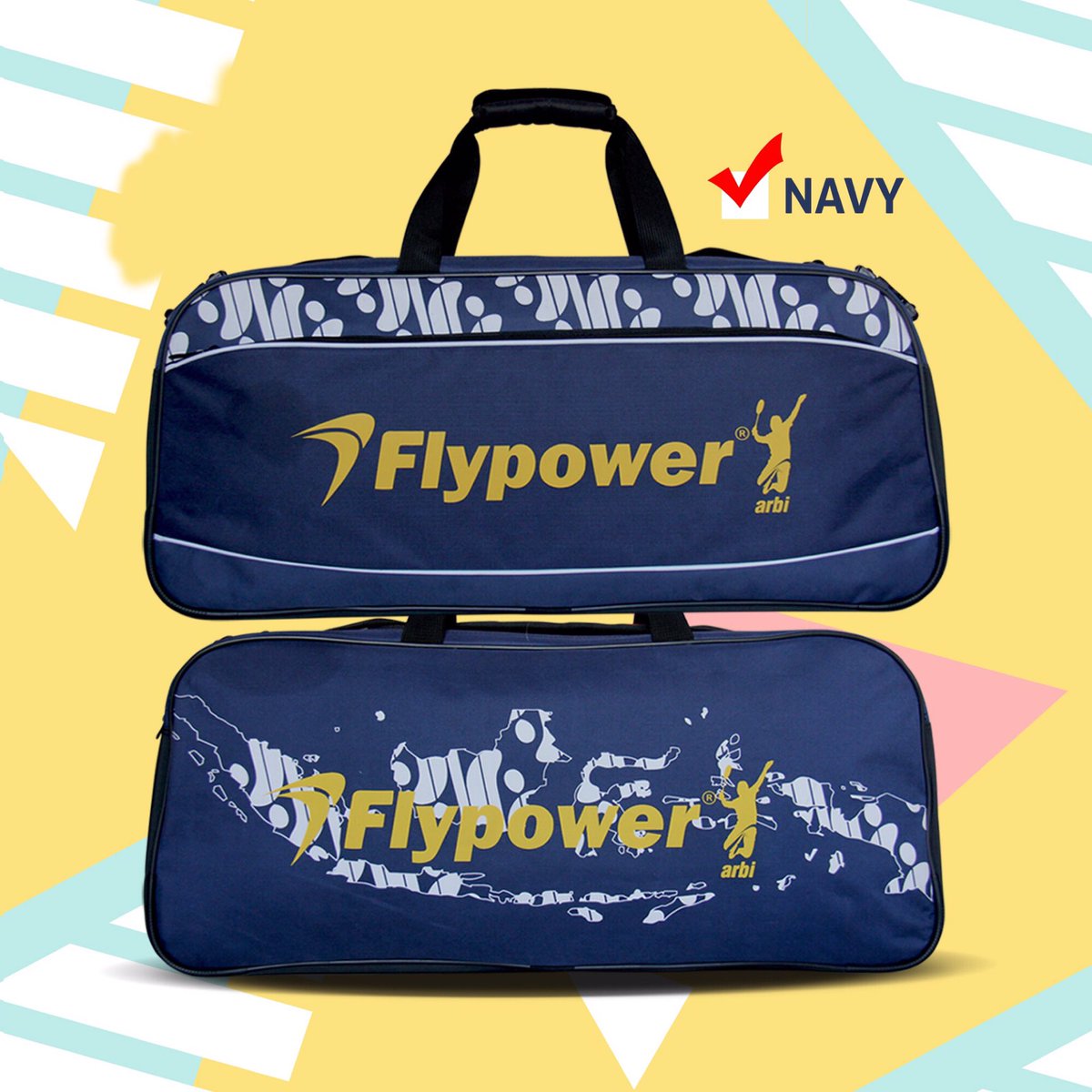 Flypower tweet media