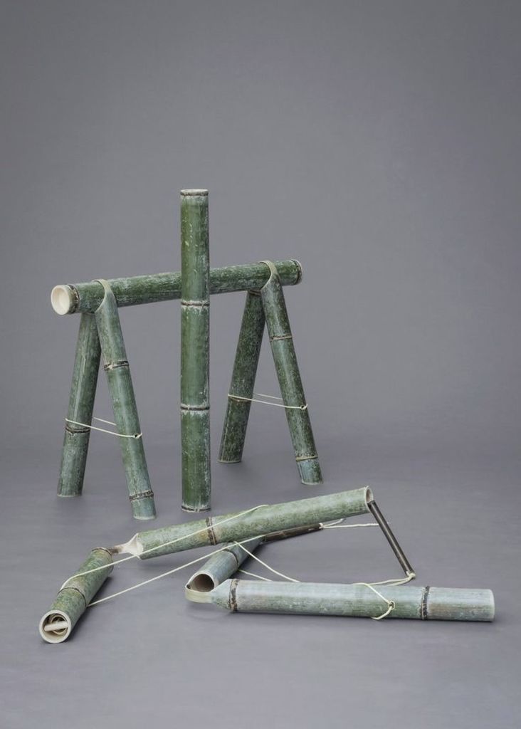 Soba Trestle | Stefan Diez | 2015