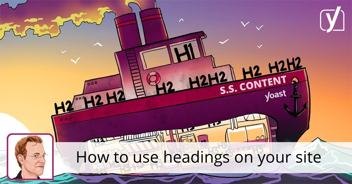 webwizardryuk's tweet photo. How to use headings on your site https://t.co/hFrK8P2dkM https://t.co/RxxrdhYUEF