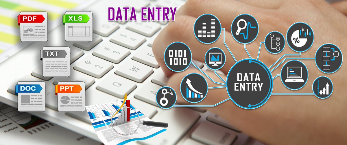nexgendataentry's tweet photo. The data entry services that guarantee peace of mind to clients with high-end data protection, disaster management, and confidentiality.
Discuss more: https://t.co/S5gTNwotqj
Email us: support@nexgendataentry.com
#dataentry #datamanagement #offshorebpo #dataentrybpo #outsourcing https://t.co/gFUksRMxZg