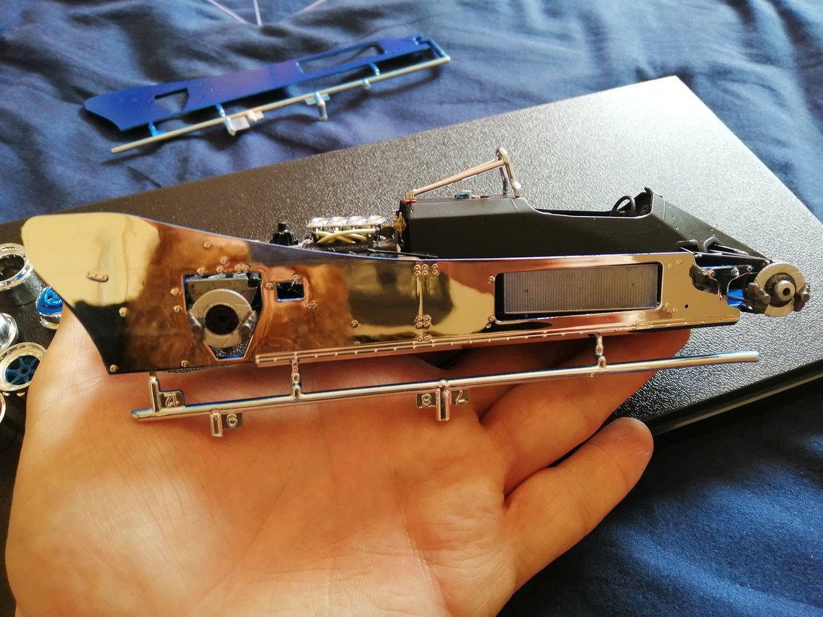 Rturcato83's tweet photo. #lotus88 #wip #oldschoolf1 https://t.co/eHGZacJCkV