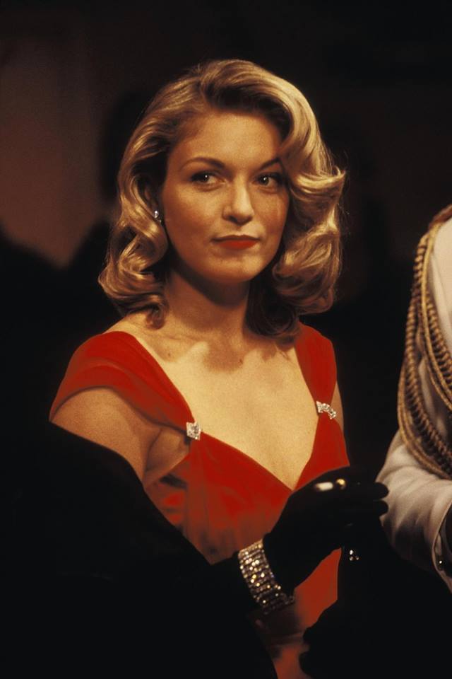 HAPPY BIRTHDAY SHERYL LEE - 22. April 1967. Augsburg, Bavaria, Germany 
