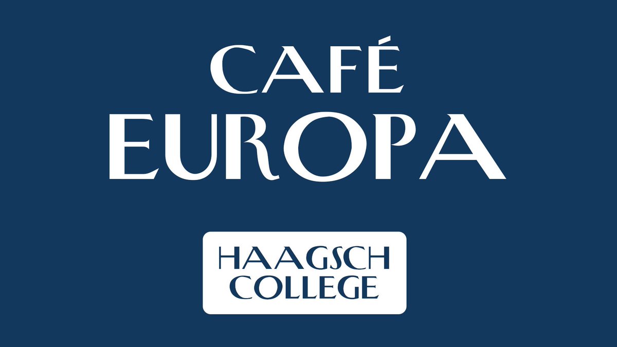 Prima dag voor #2 van onze podcast Café Europa

De bokswedstrijd van Wopke Hoekstra: de harde strijd over het eurozonebudget

Met onze speciale wedstrijdverslaggevers @AnkeTruijen @MathieuLLSegers en @stefandevries 
🎧 -> bit.ly/CafeEuropaTwee en via Spotify/iTunes