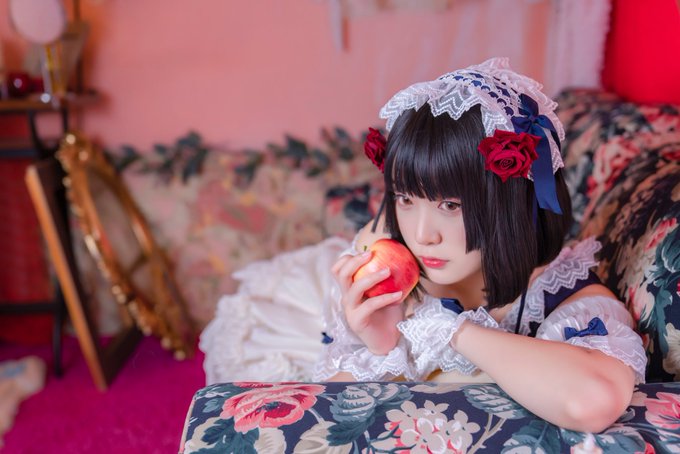 Twitterのコスプレ画像41