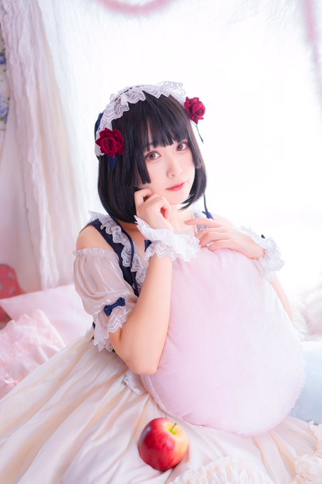 Twitterのコスプレ画像39