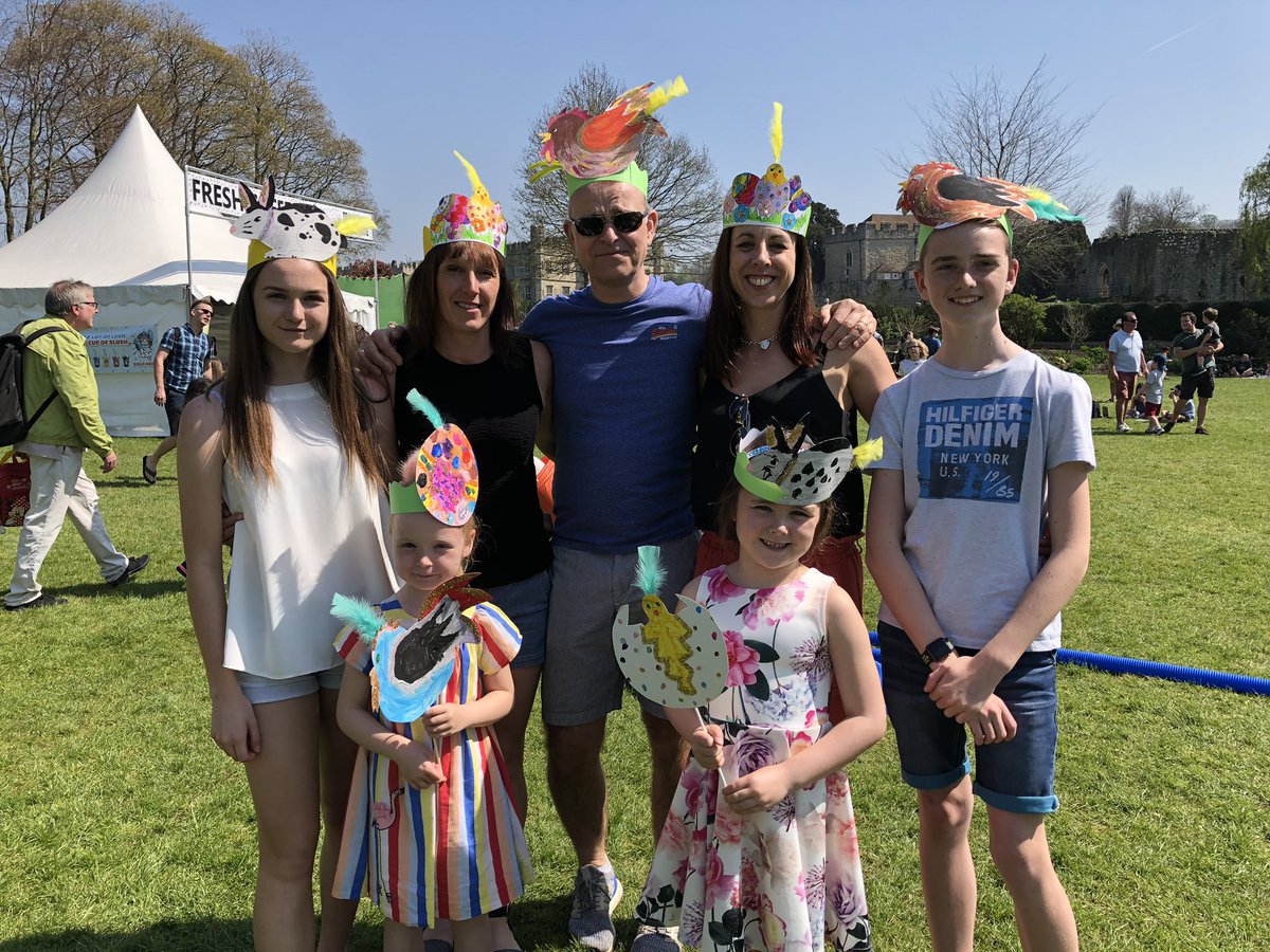 Makendoo tweet media