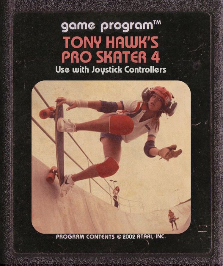 JuicyGameReview's tweet image. 😂😂😂Atari Gaming mashups