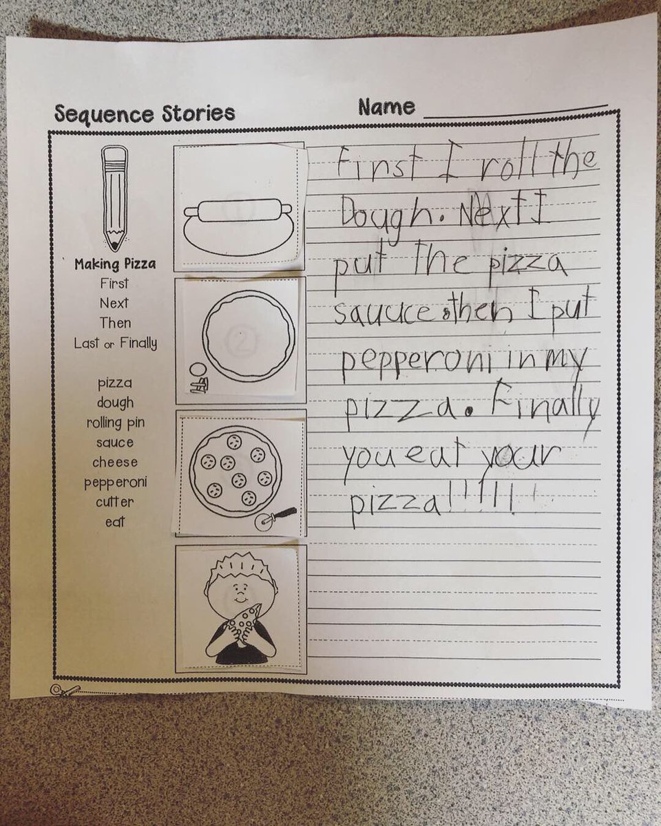 taryn_bennett's tweet photo. Learning how to make a pizza is very important as we go about our day today... stay tuned. @moeslacombe ππβ€οΈ #shapepizza #moes #moespizza #MoesLacombe https://t.co/TNnLSz4oWG