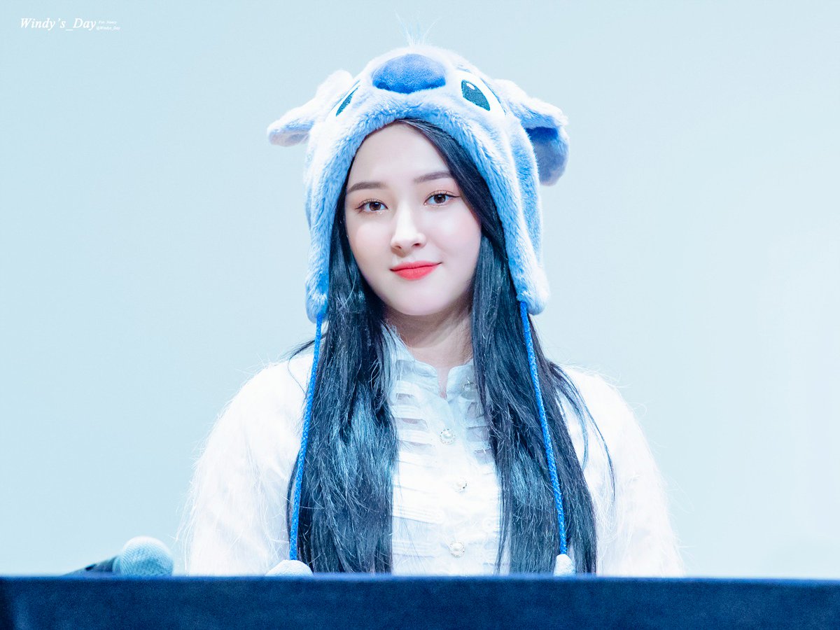 Windys_Day's tweet photo. #낸시 #그루 #모모랜드
190421 상암 팬싸인회. 낸시 4pic https://t.co/swdTHsTqxh