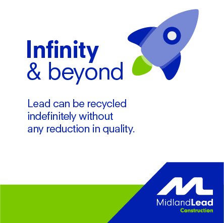 MidlandLead's tweet photo. Happy #InternationalMotherEarthDay!
We only make new lead using 100% recycled lead. Lead is a finite resource - that's why we’re passionate about recycling it to still produce the highest quality #reallead.
Check the infographics for some #leadfacts!
https://t.co/OOrWHO23aW https://t.co/9GQ89KXSQu