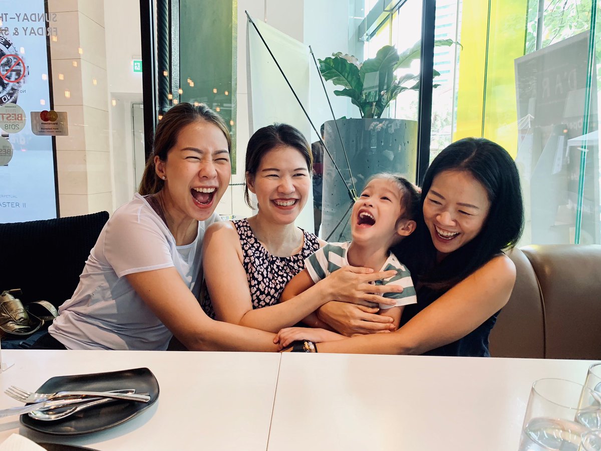 khemikac's tweet photo. My happiness ❤️ https://t.co/W7kcJy8i2g